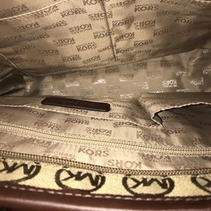 Never Used Micheal Kors bag